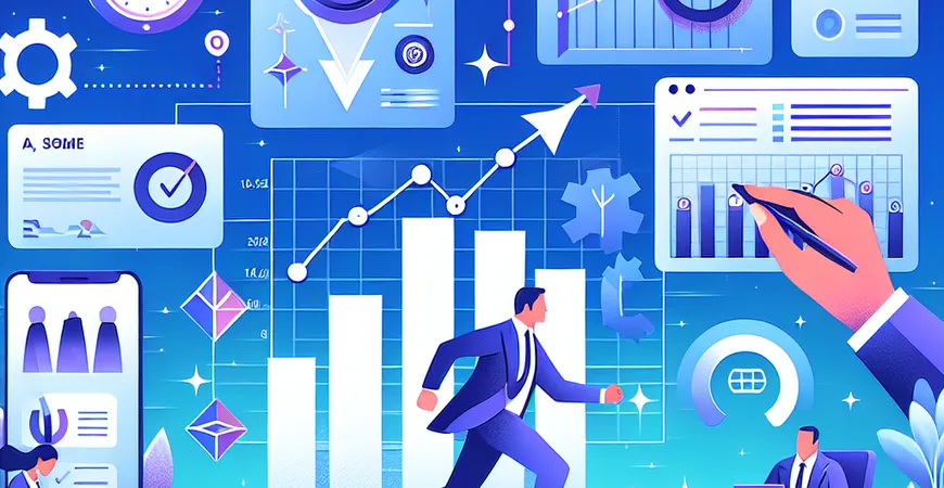 绩效考核执行难？绩效管理系统如何实现进度实时追踪？