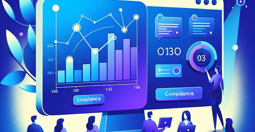 考勤管理系统怎么助力企业合规？方法大揭秘