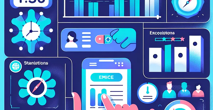 考勤管理系统核心功能拆解：打卡、统计、异常处理各解决什么问题？