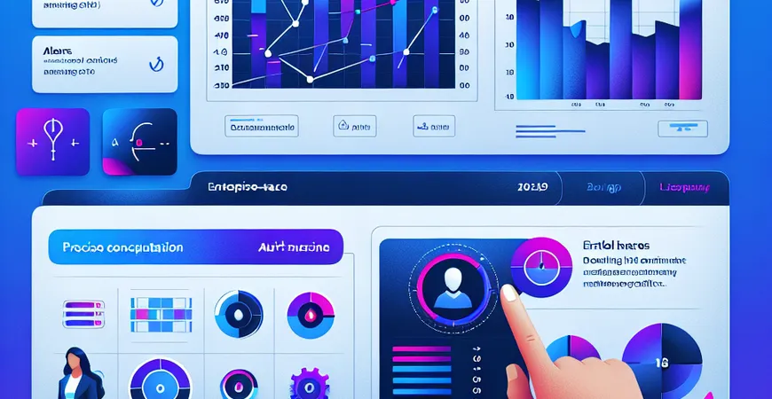 考勤统计出错率高？考勤管理软件如何实现精准计算与预警？