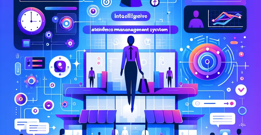 零售门店排班不均？考勤管理系统如何实现跨店调班智能推荐