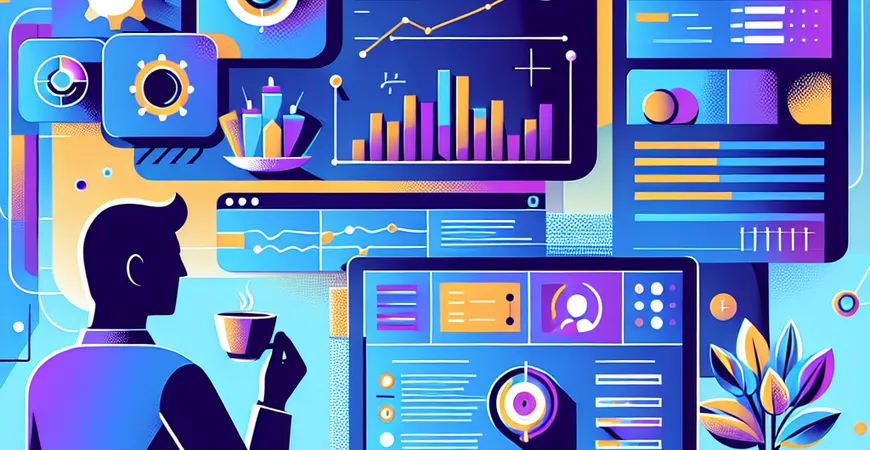 餐饮企业怎么选考勤管理系统？行业特性分析