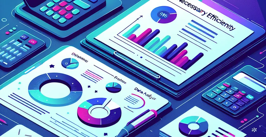 高效企业必备！工资条软件的数据分析功能解析