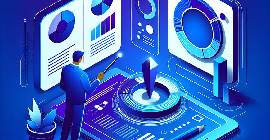 高效团队必备！绩效管理系统的目标设定功能