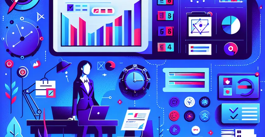 高效运营必备！考勤管理系统的假期管理功能