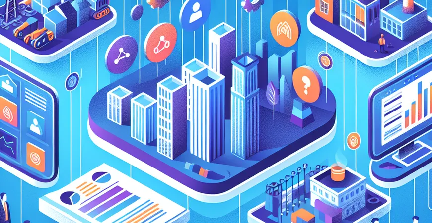 什么是建筑行业资源管理的核心要素？人、材、机、进度解析