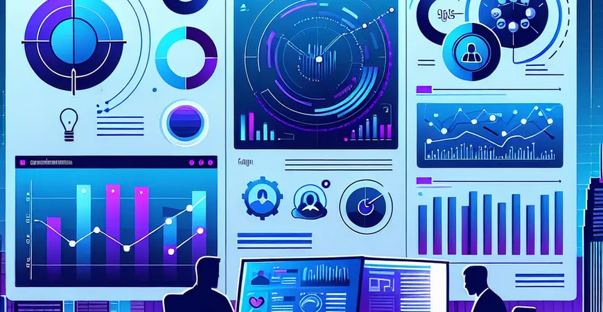 2025企业如何选择好用的客服软件