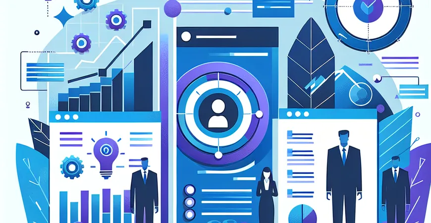 2025年，值得关注的5个人力资源趋势