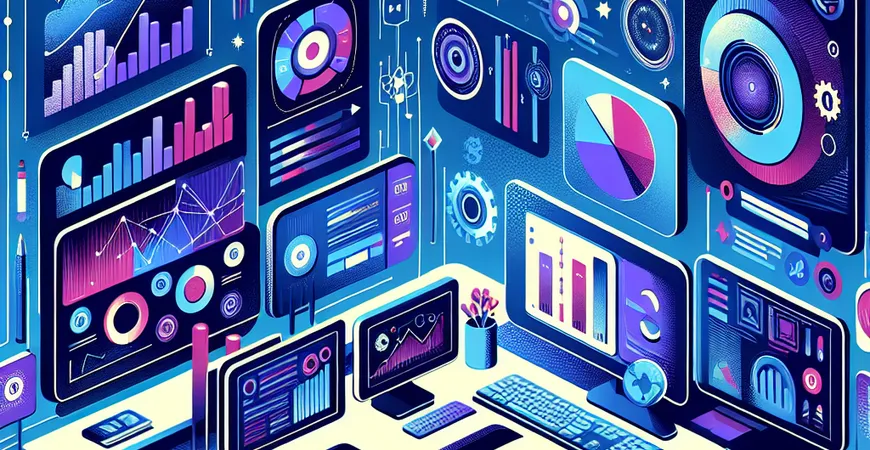 2025年，财务软件的未来更具想象力