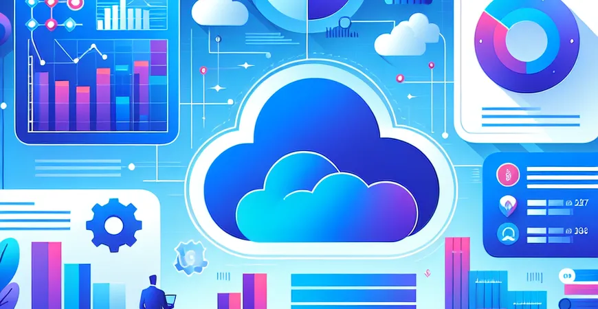 2025有什么好用的企业网盘推荐？