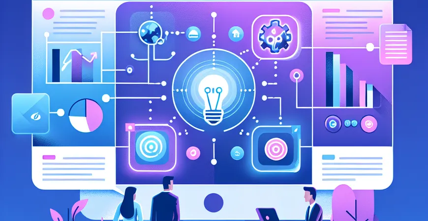 AI人工智能如何赋能CRM系统？应用场景与优势解析