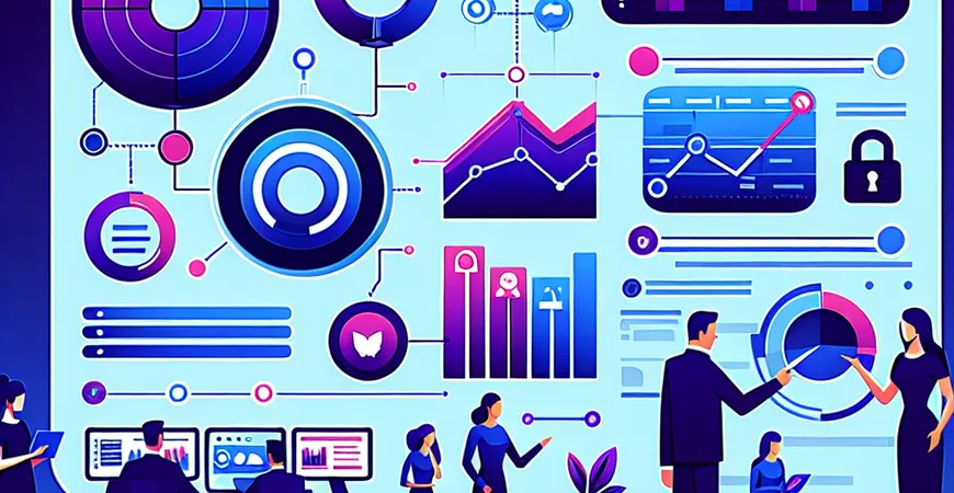 CRM——不仅仅是数据分析