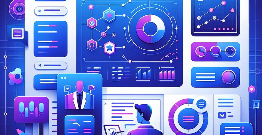 CRM信息系统：如何高效获取公司运营数据？