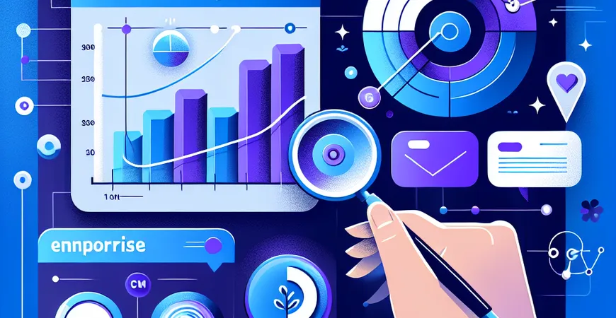 CRM客户管理系统如何创新企业管理