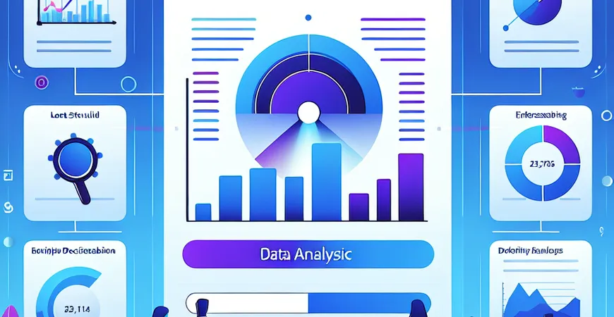 CRM数据分析的重要作用