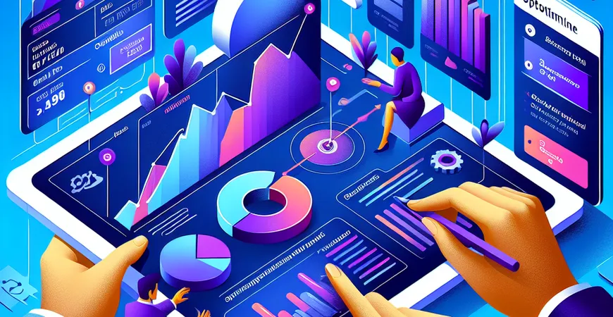 CRM系统如何优化销售管理