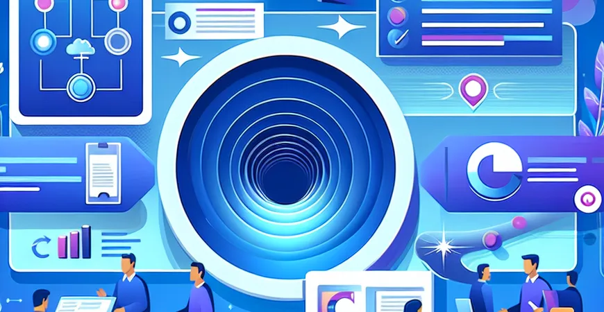 CRM系统实施中如何避免“踩雷”