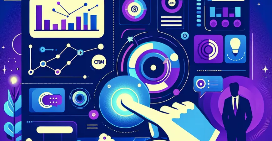 CRM系统对于企业的价值