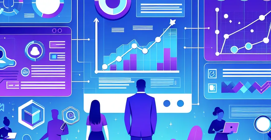 CRM销售平台如何实现营销服务一体化