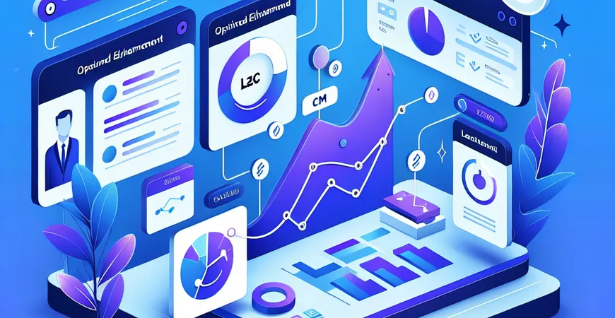 L2C（Lead-to-Cash）：如何优化并增强CRM流程