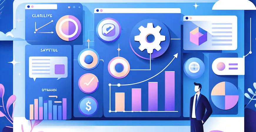 SaaS模式的CRM系统有哪些优势？