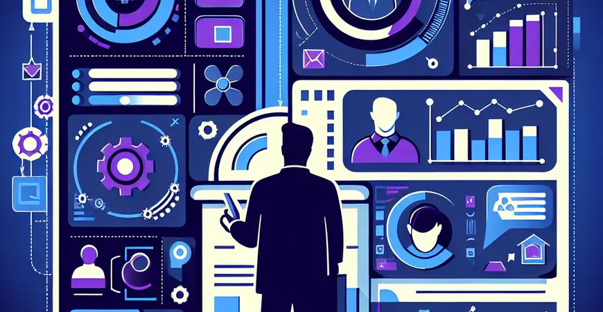 「产品」CRM销售自动化，更高效地完成业务