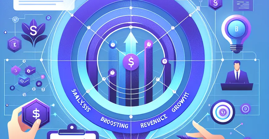 「产品」销售分析如何推动收入增长