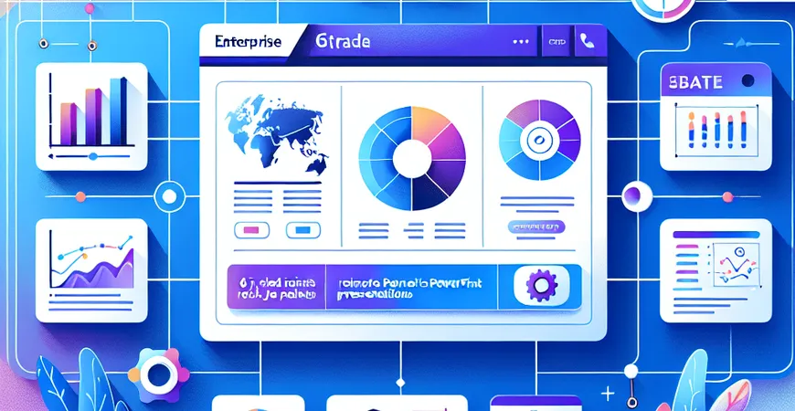 「产品」高效使用远程PPT演示的六大要点