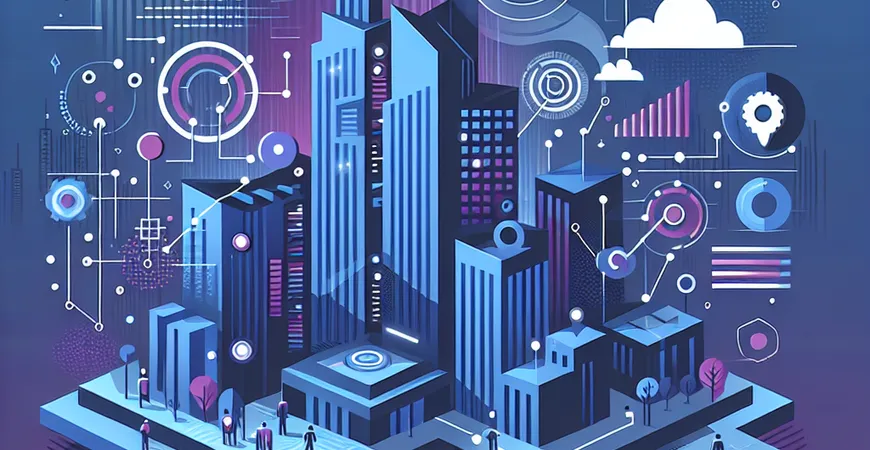 「观点」中小企业数字化转型，怎样走出第一步？