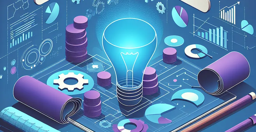 「观点」使用蓝图优化客户服务流程