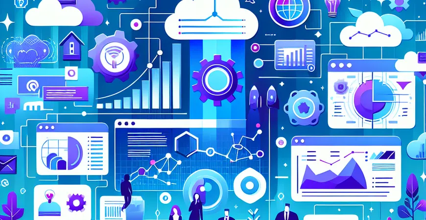 一切为了增长，中小企业如何加速数字化转型