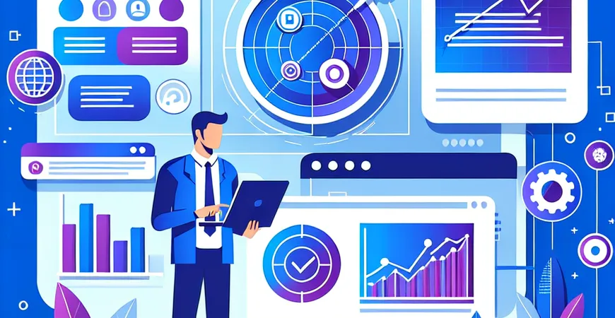 一文详解网页版CRM系统