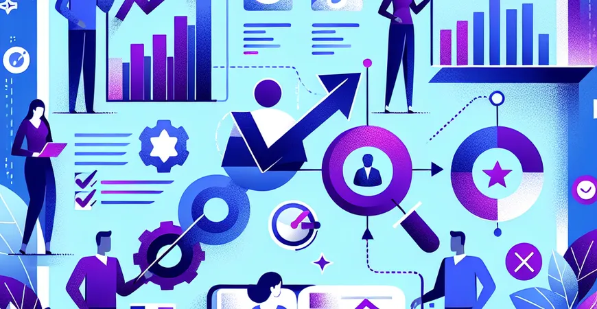 七个方法来改善团队留存率-人力资源管理指南