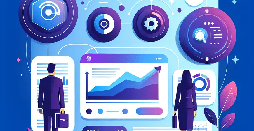 业务流程管理的未来趋势：个性化定制