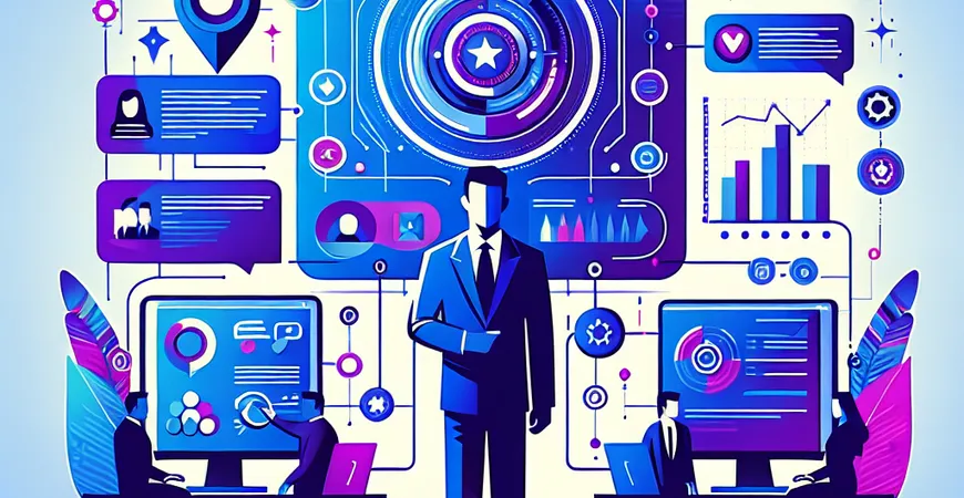 中文英文都能用的CRM系统有哪些？2025年多语种CRM系统推荐指南