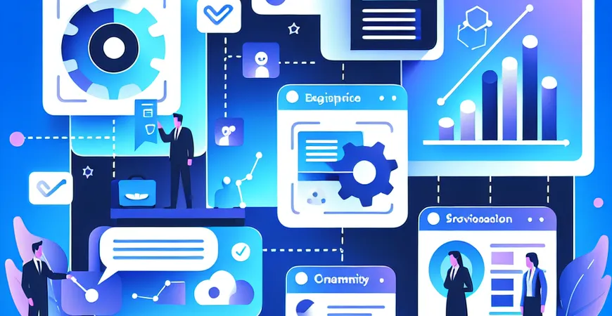 为什么CRM软件也适合小型企业