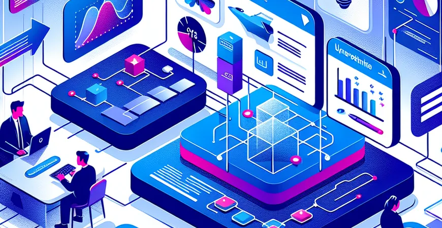 为什么企业要选择低代码开发平台？