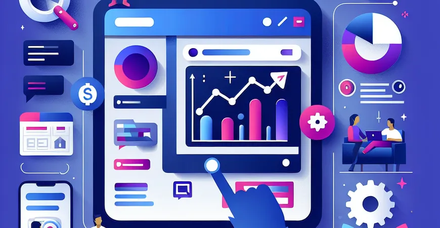 为什么说HR软件对中小企业至关重要