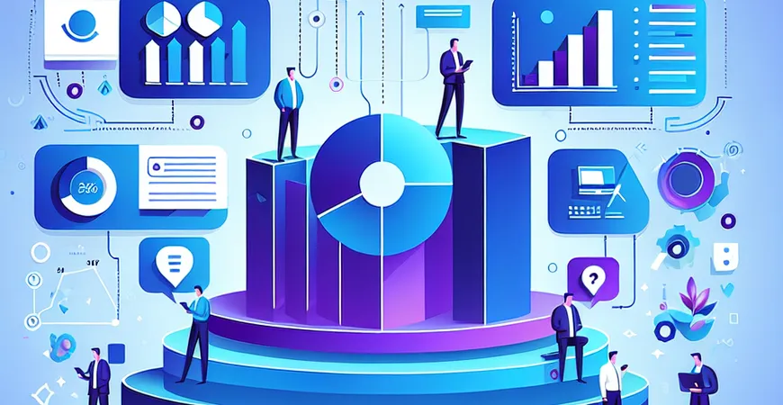 企业如何实现高效的协同办公？