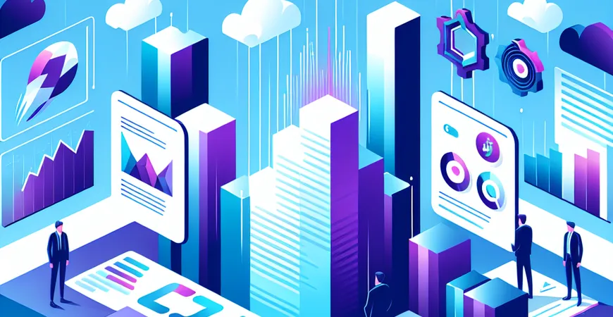 企业需要引进低代码开发平台的5个信号