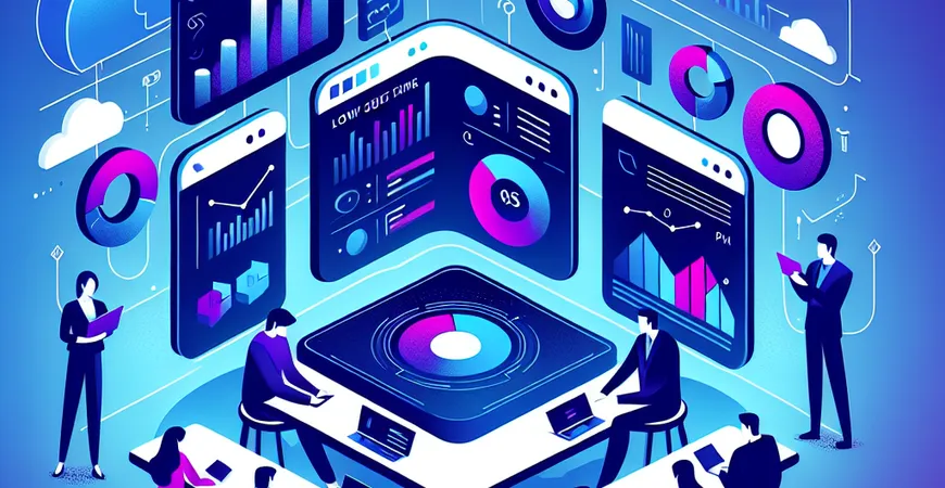 低代码平台有什么价值？