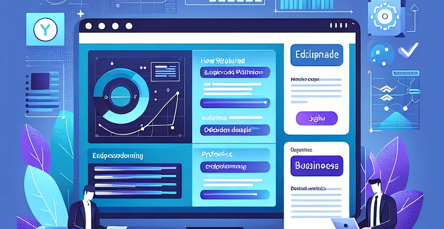 低代码开发平台从哪些方面帮助企业？