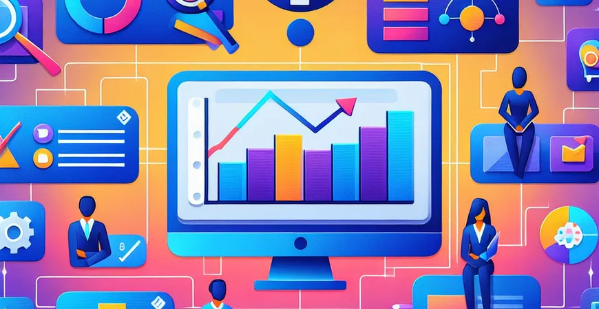 使用CRM系统能解决企业的哪些困境？