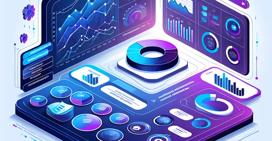 分析数据、改进客户服务—内置报表和仪表板的售后管理软件