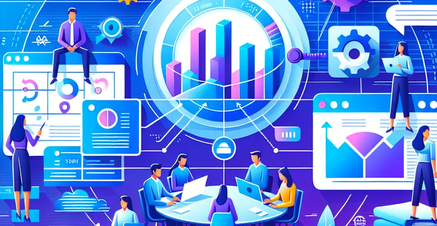 协同办公助力企业更好地发展