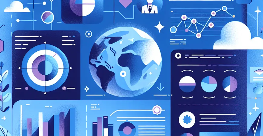 外贸CRM是什么？概念、特点及应用详解