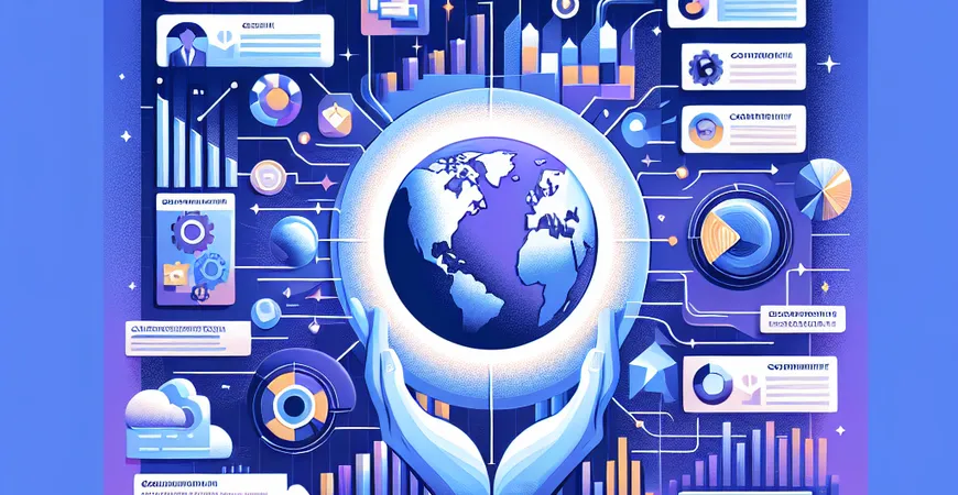 外贸CRM软件怎么选？新手必看指南