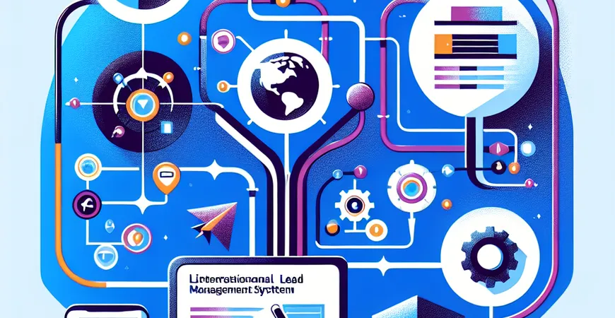 外贸企业如何选择合适的线索管理系统