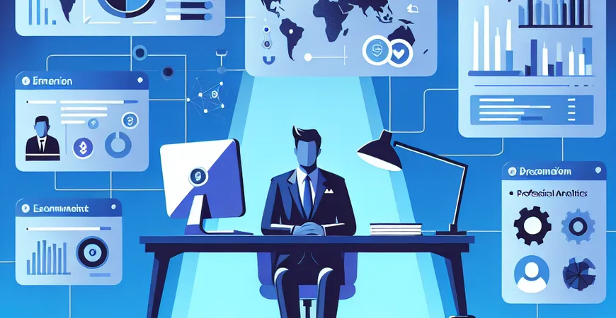 外贸行业CRM选型指南：管理者必读攻略