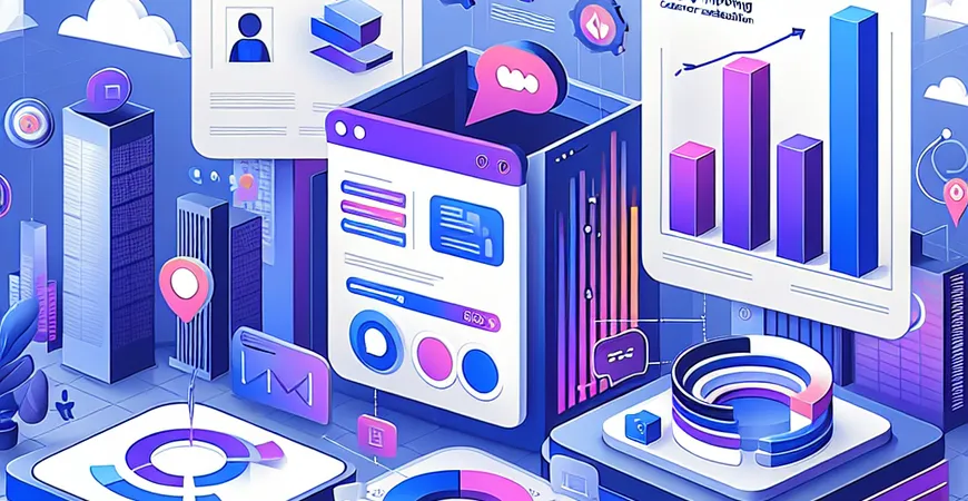 大大提高客户满意度的CRM软件